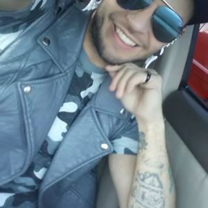 Meet your Posher, David